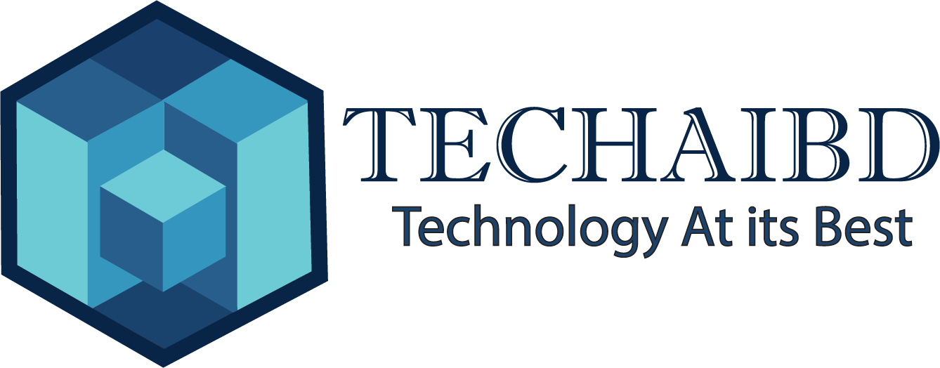 Techaibd Logo