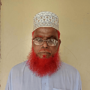 Abu Yousuf